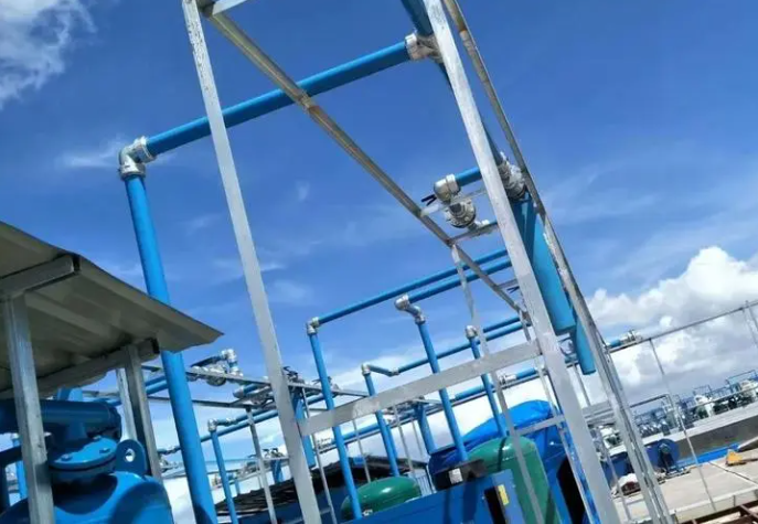 热烈庆祝宁波豪博机电工程有限公司网站正式上线！